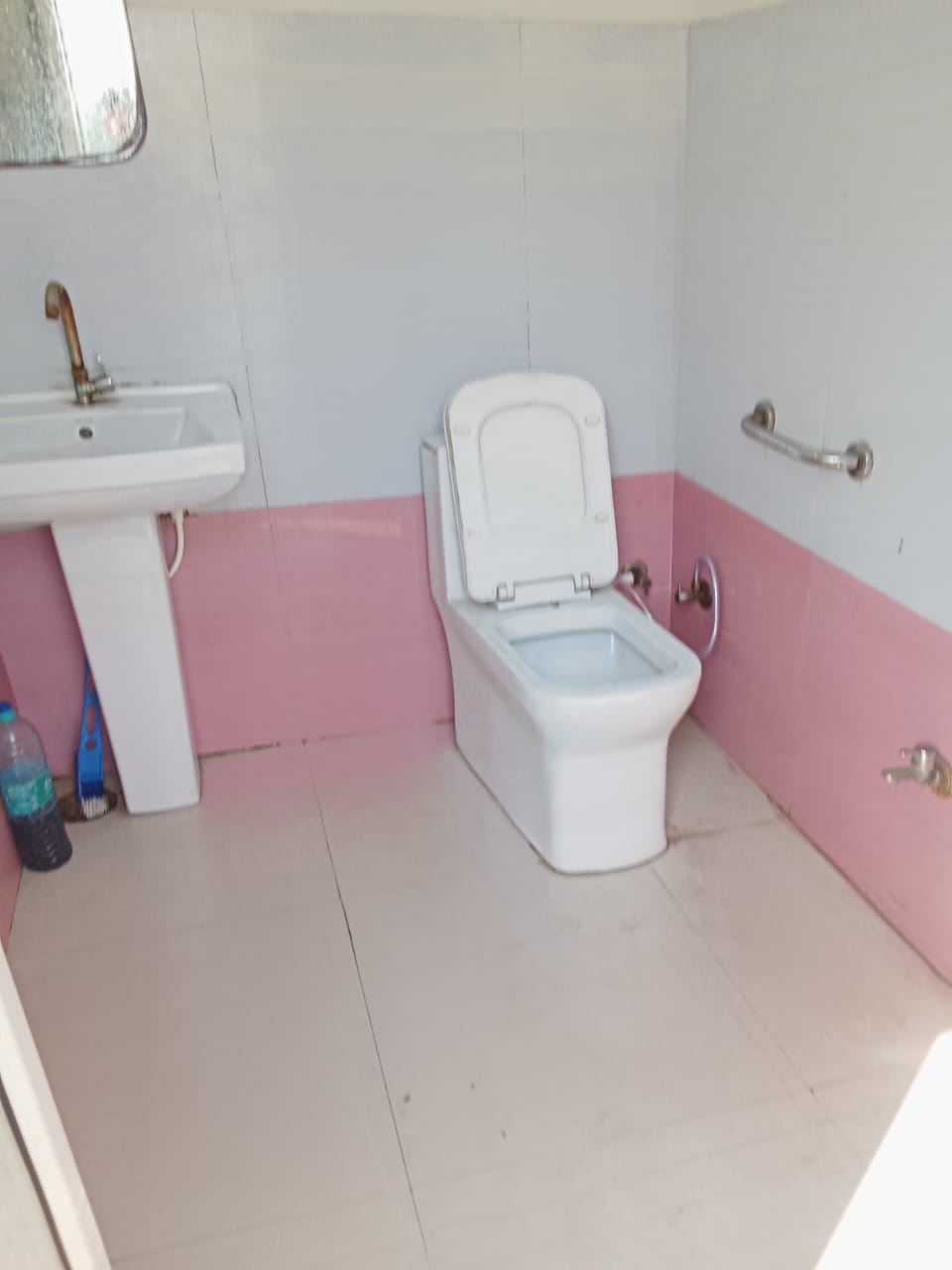 Hindustan Petroleum Corporation Limited - Mubarakpur, Gurugram