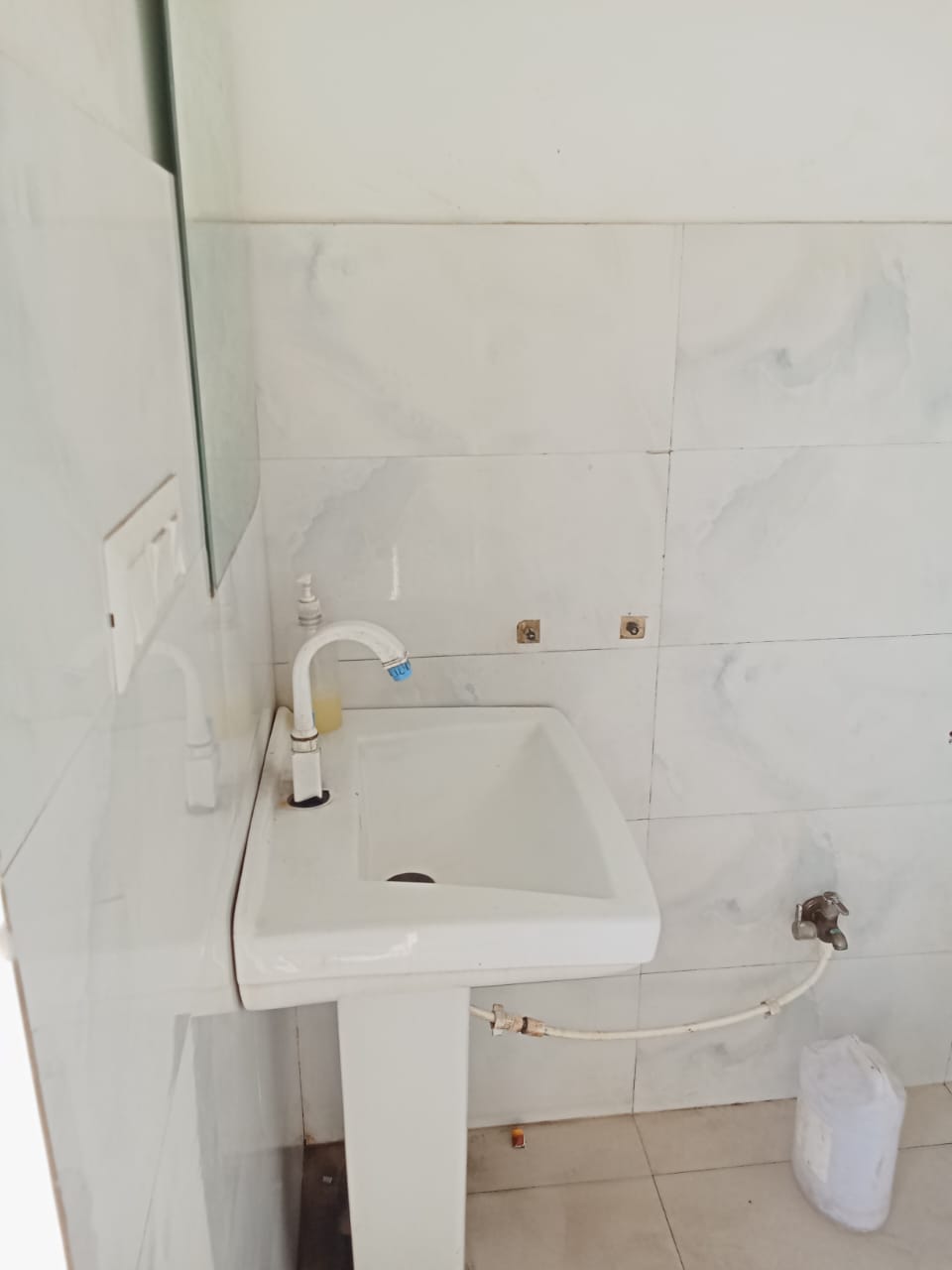 Hindustan Petroleum Corporation Limited - Mubarakpur, Gurugram