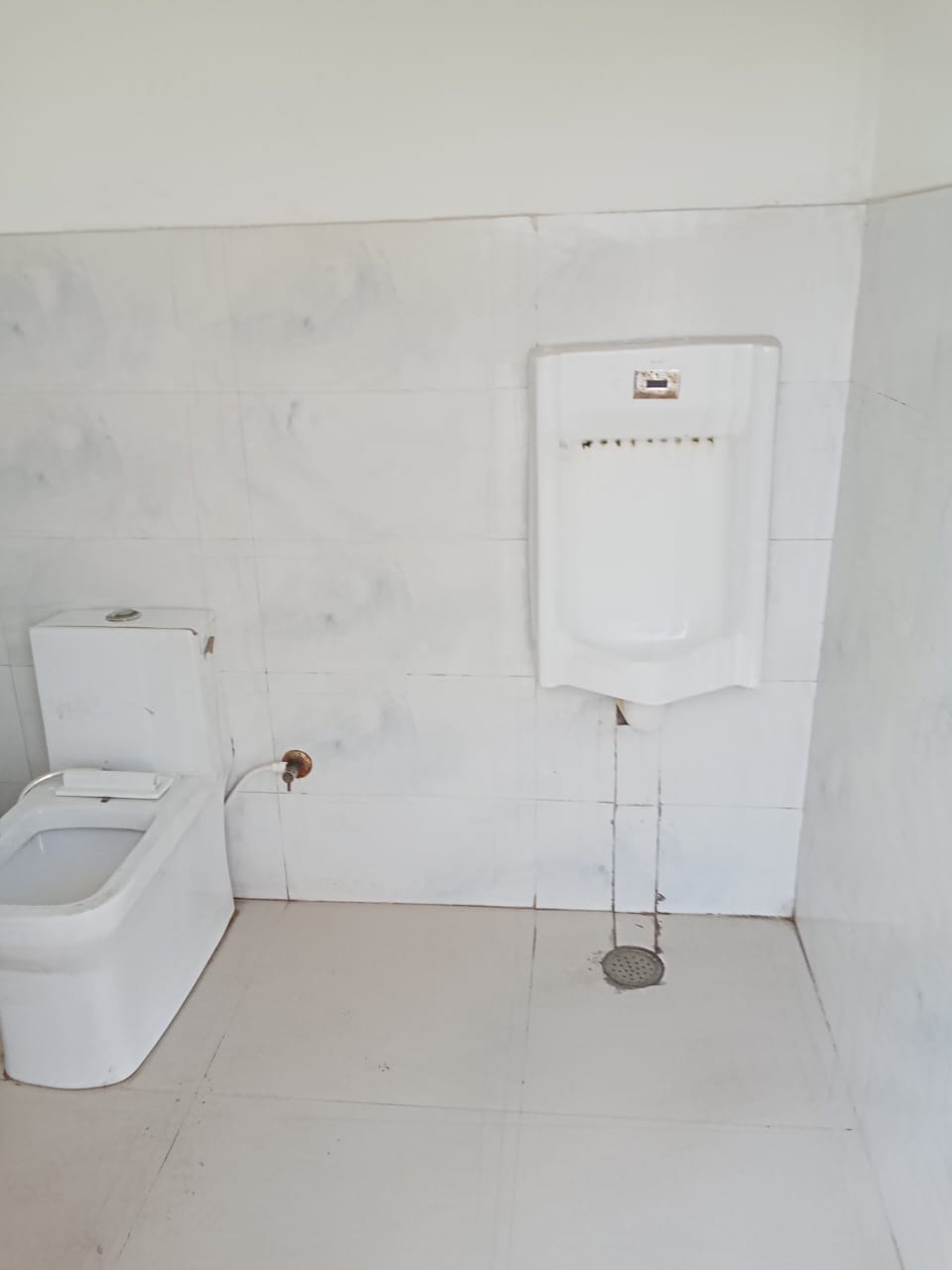 Hindustan Petroleum Corporation Limited - Mubarakpur, Gurugram