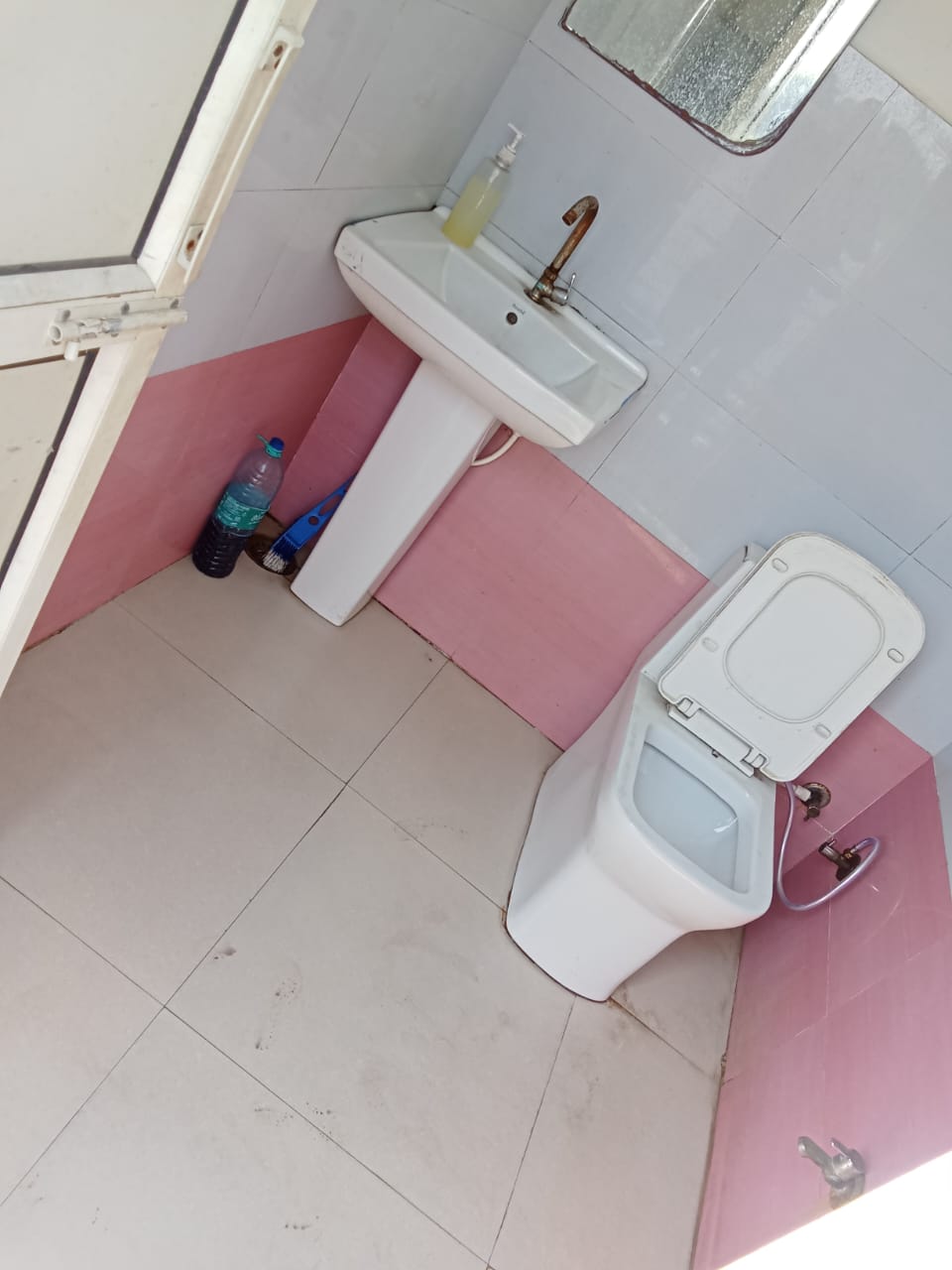 Hindustan Petroleum Corporation Limited - Mubarakpur, Gurugram