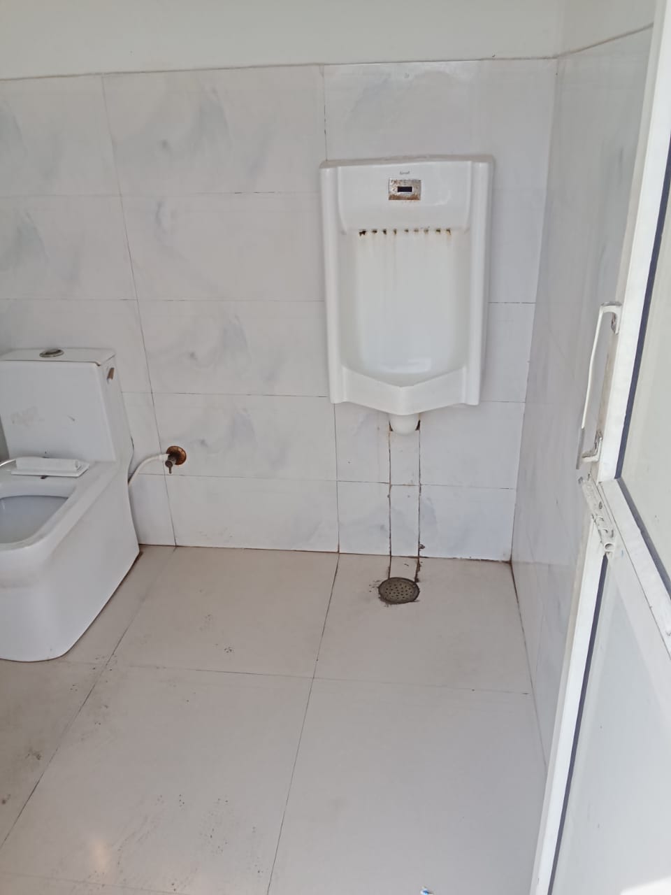 Hindustan Petroleum Corporation Limited - Mubarakpur, Gurugram