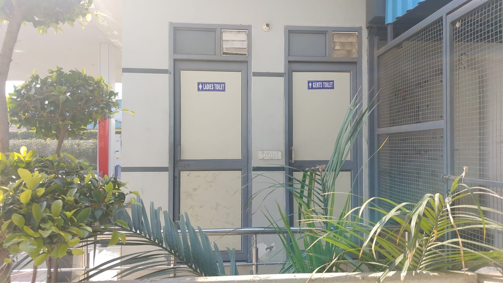 Hindustan Petroleum Corporation Limited - Sector 37D, Gurugram