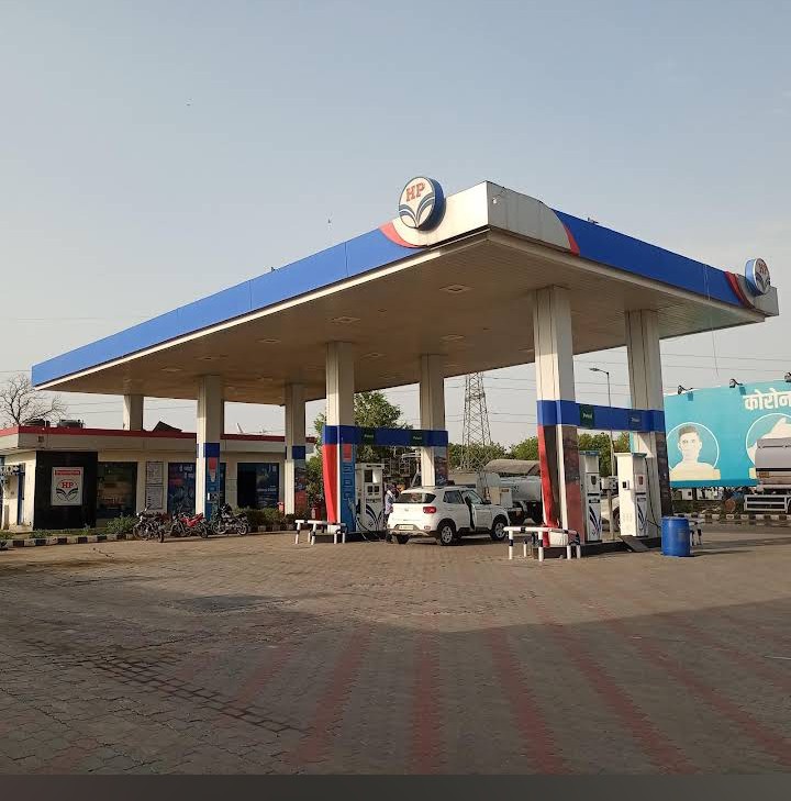 Hindustan Petroleum Corporation Limited - Wazirpur, Gurugram