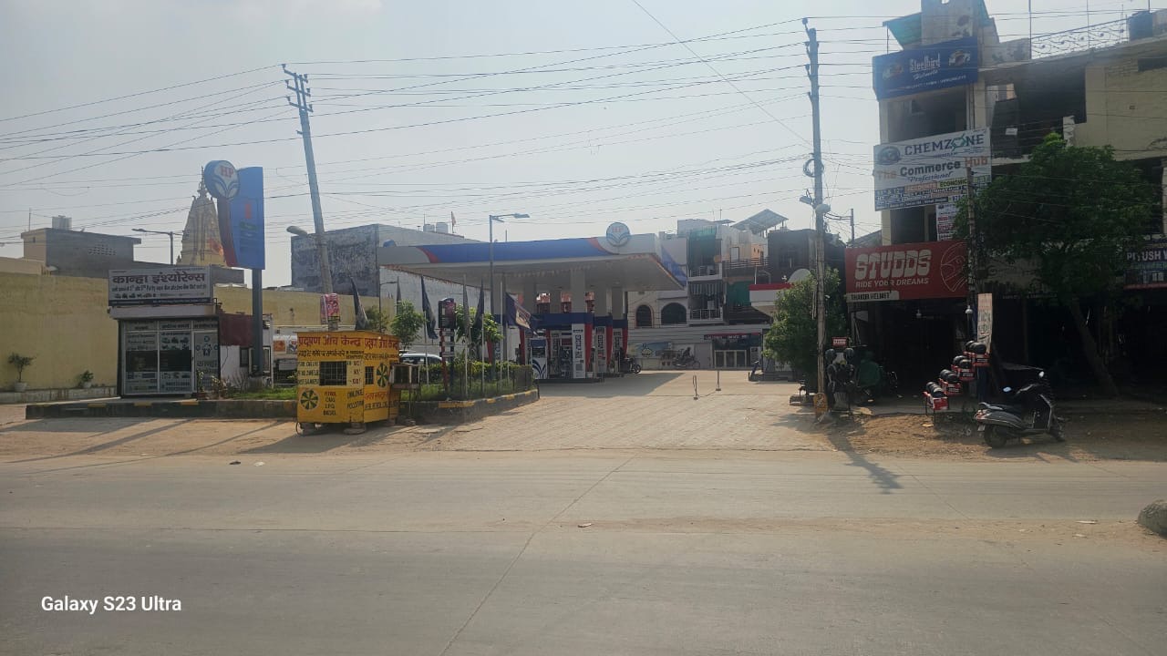 Hindustan Petroleum Corporation Limited - Sector 5, Gurugram