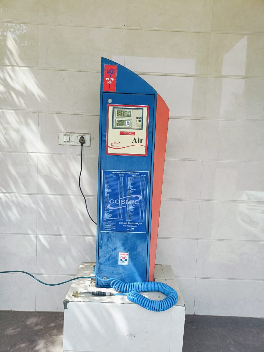 Hindustan Petroleum Corporation Limited - Rurkee Kalan, Malerkotla