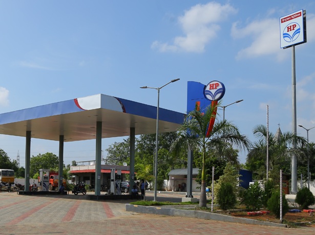 Hindustan Petroleum Corporation Limited - Pillaiyarkulam, Tirunelveli