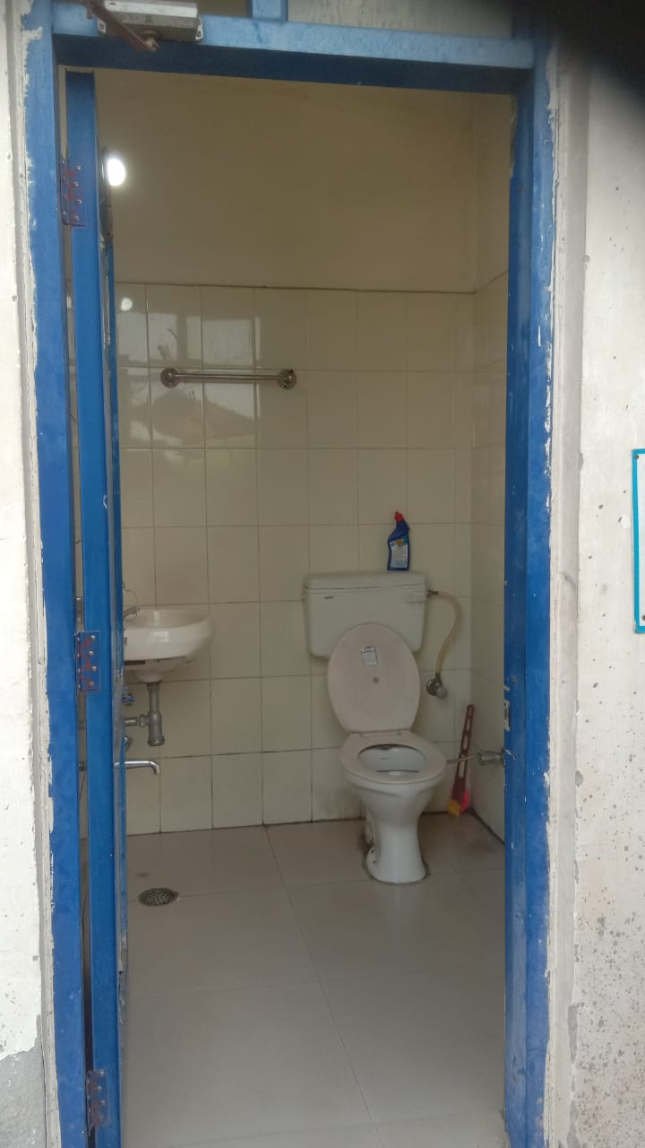 Hindustan Petroleum Corporation Limited - Dandru, Hamirpur