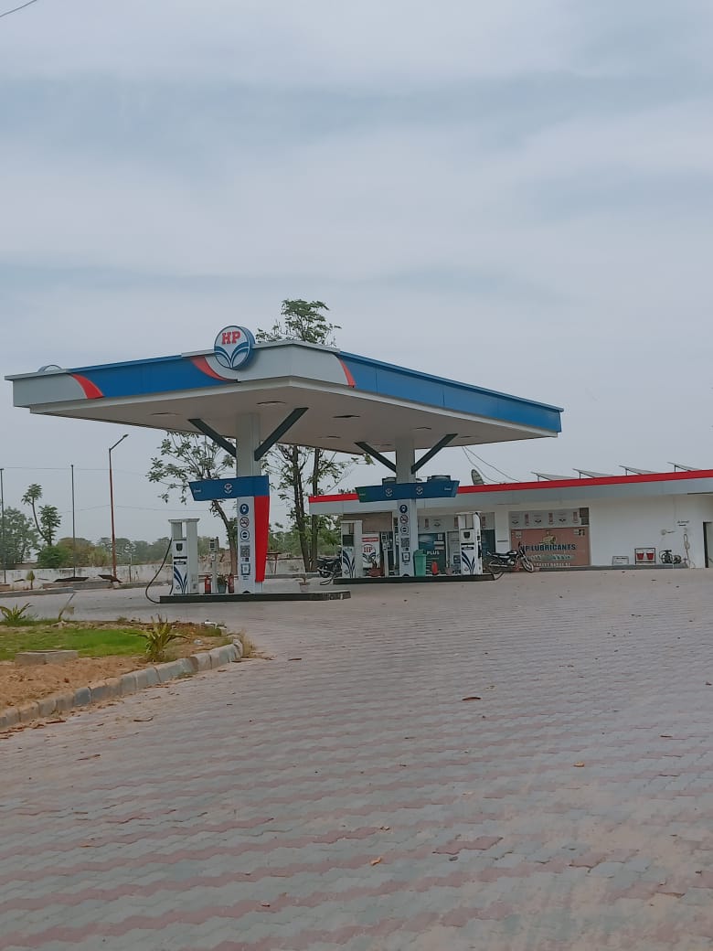 Hindustan Petroleum Corporation Limited - Ganota, Sangrur