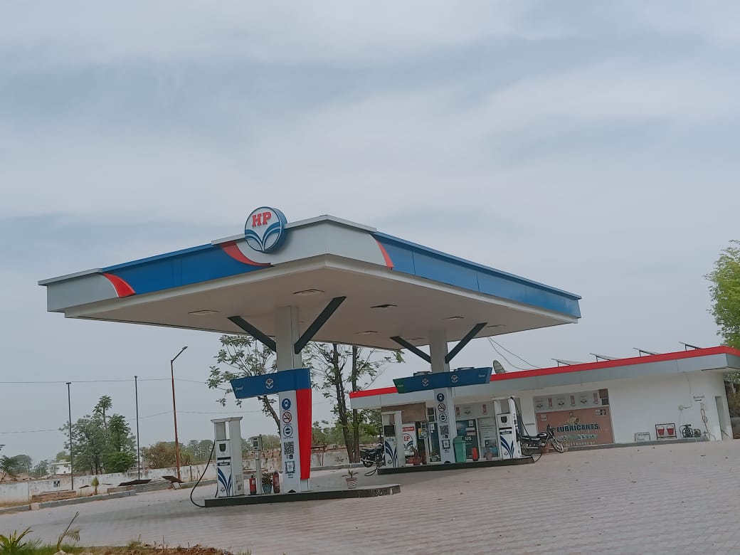 Hindustan Petroleum Corporation Limited - Ganota, Sangrur