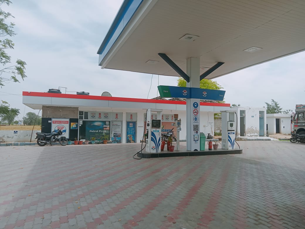 Hindustan Petroleum Corporation Limited - Ganota, Sangrur