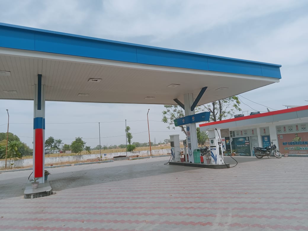 Hindustan Petroleum Corporation Limited - Ganota, Sangrur