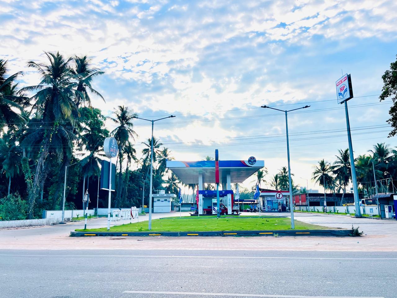 Hindustan Petroleum Corporation Limited - Kolya, Dakshina Kannada