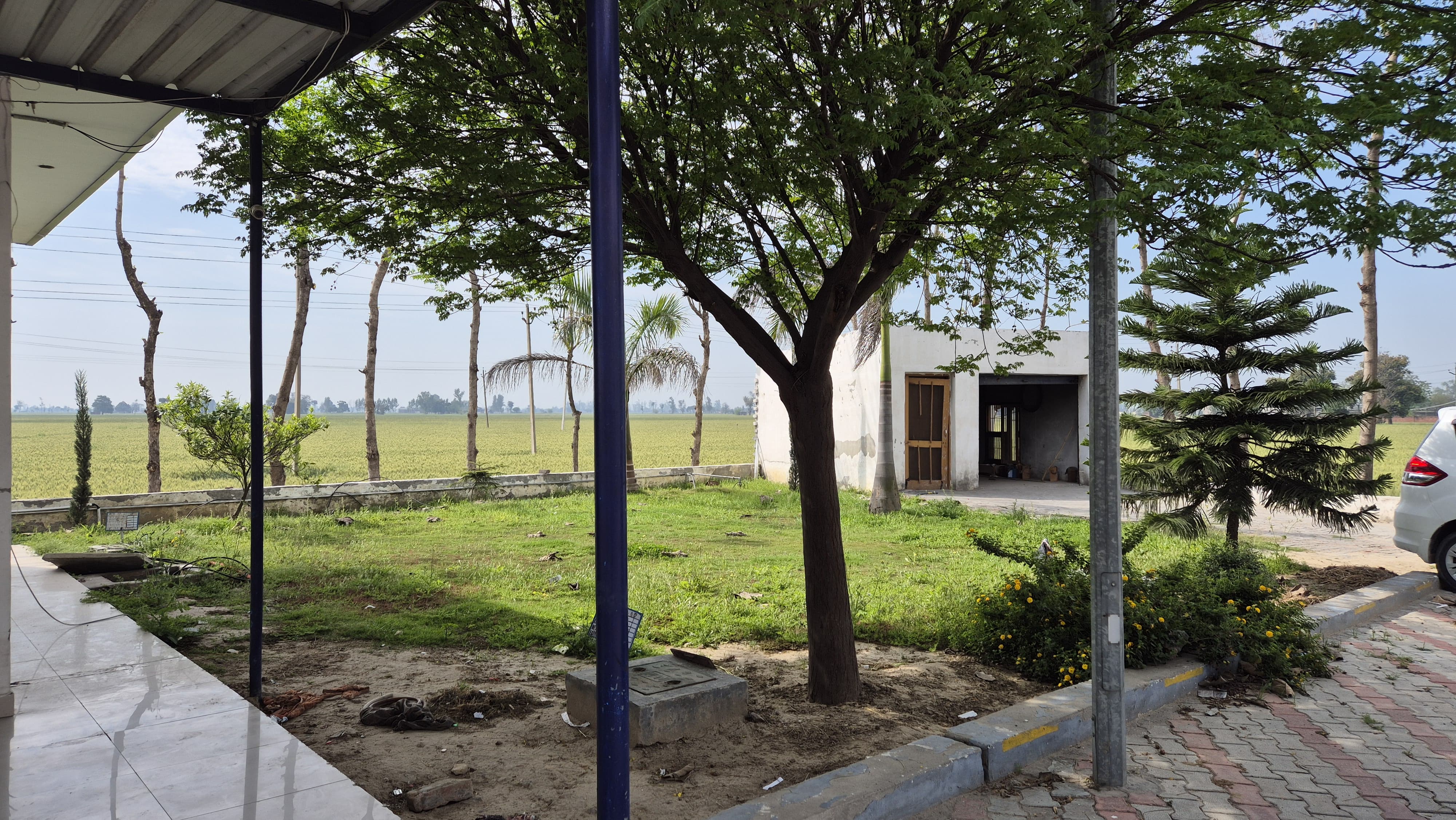 Hindustan Petroleum Corporation Limited - Malerkotla, Sangrur