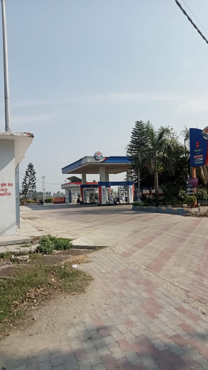 Hindustan Petroleum Corporation Limited - Khaikhera, Kashipur