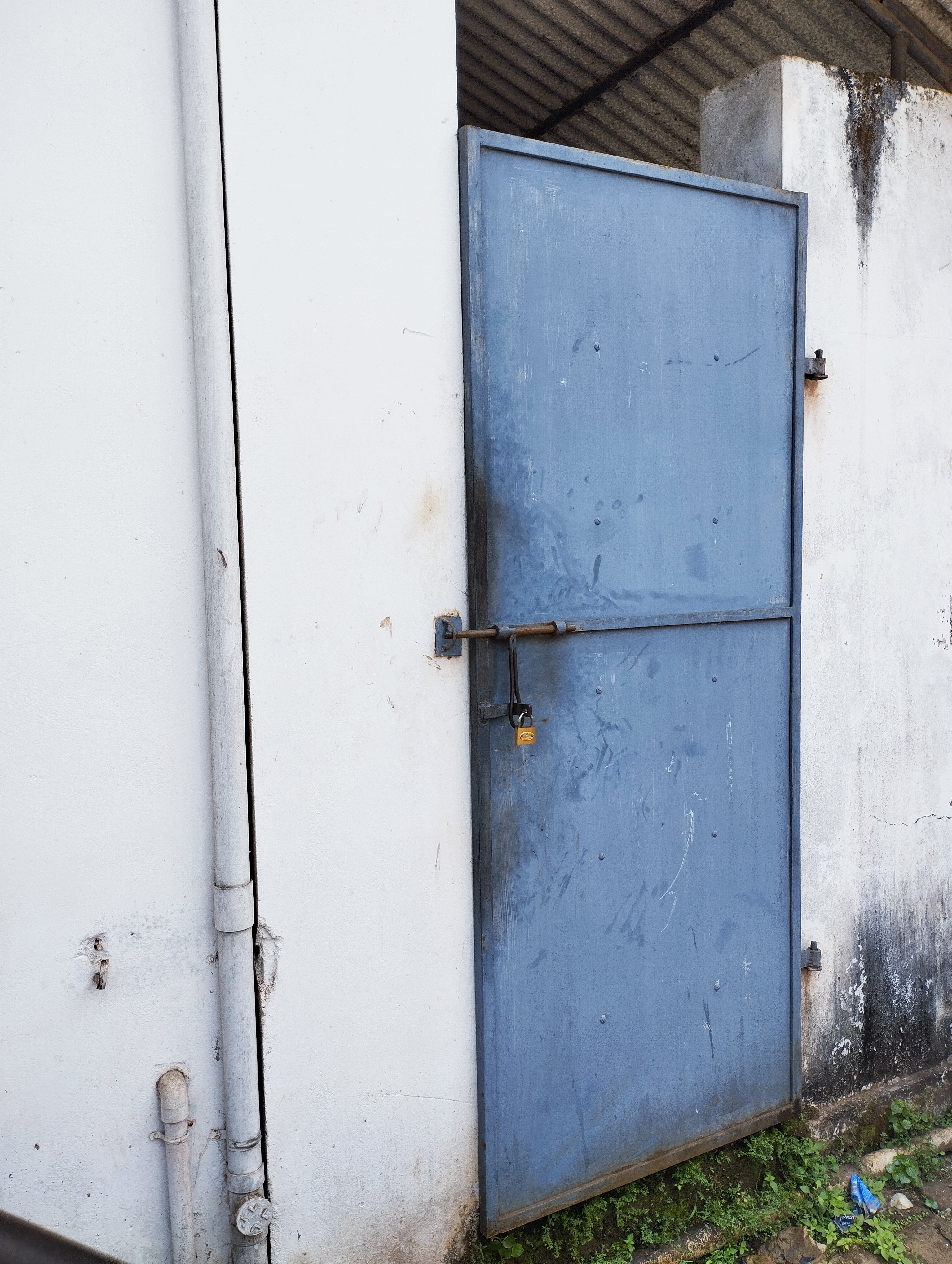 Hindustan Petroleum Corporation Limited - Pazhayangadi, Kannur