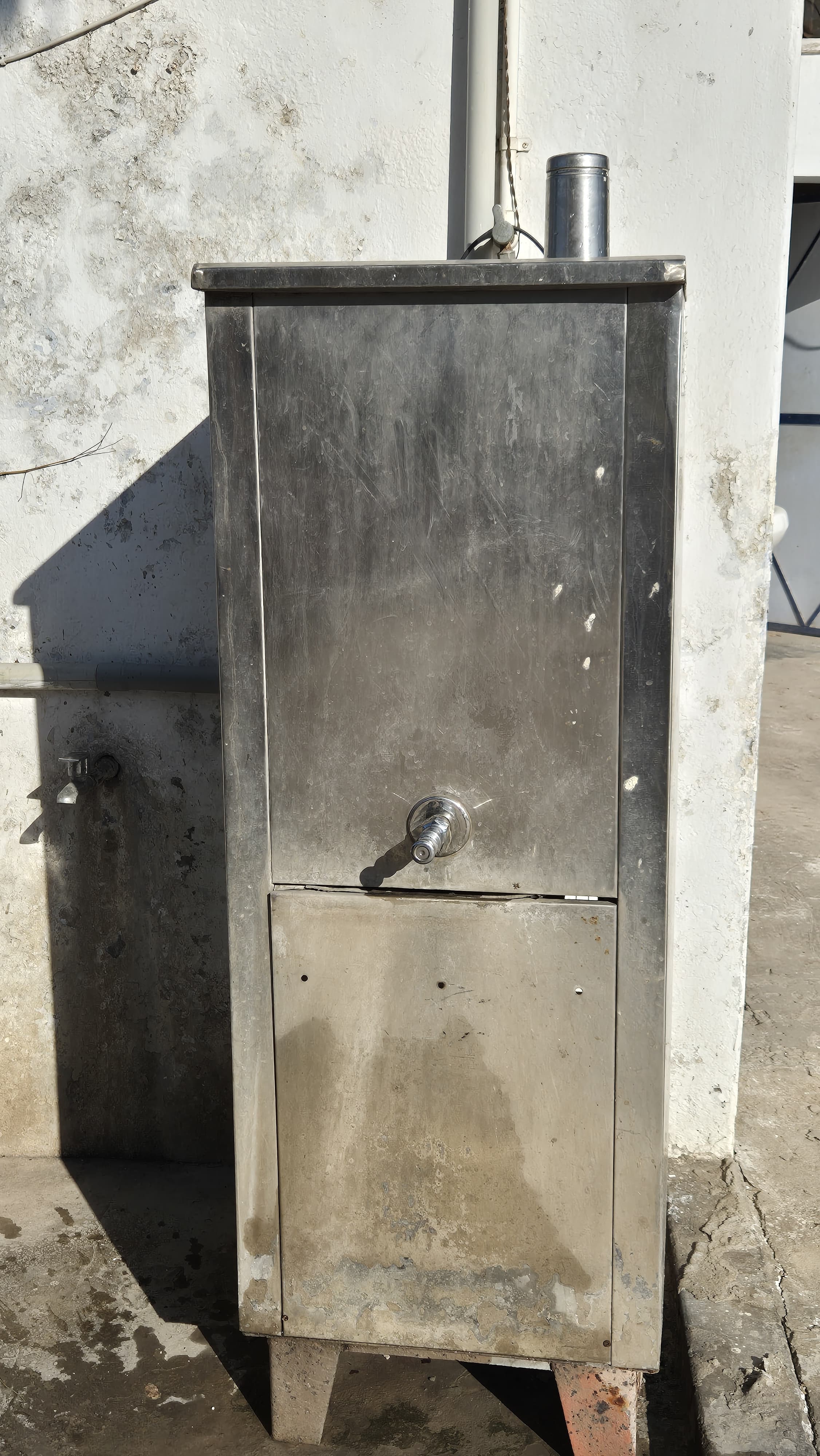 Hindustan Petroleum Corporation Limited - Pakhoke Shaina Road, Sangrur