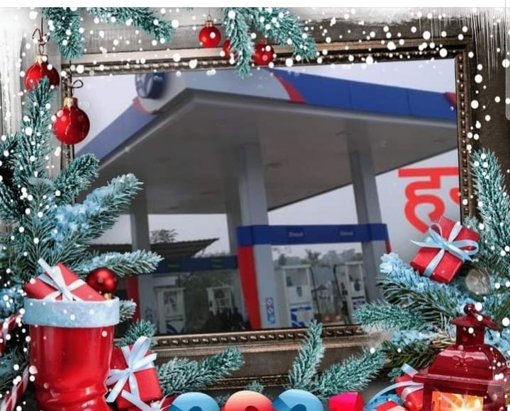 Hindustan Petroleum Corporation Limited - Tandauli, Faizabad