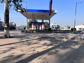 Hindustan Petroleum Corporation Limited - Dhanaura, Ambala