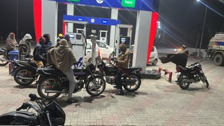 Hindustan Petroleum Corporation Limited - Dhanaura, Ambala