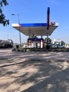 Hindustan Petroleum Corporation Limited - Dhanaura, Ambala