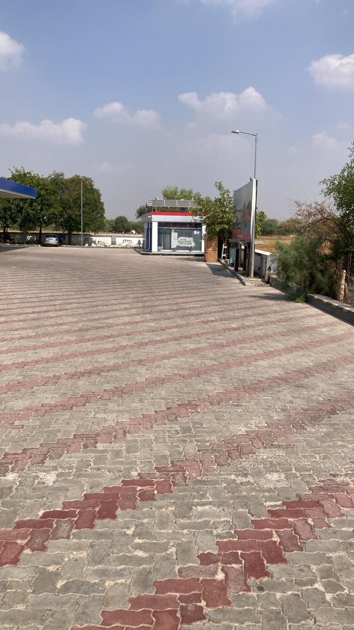 Hindustan Petroleum Corporation Limited - Rohat, Pali