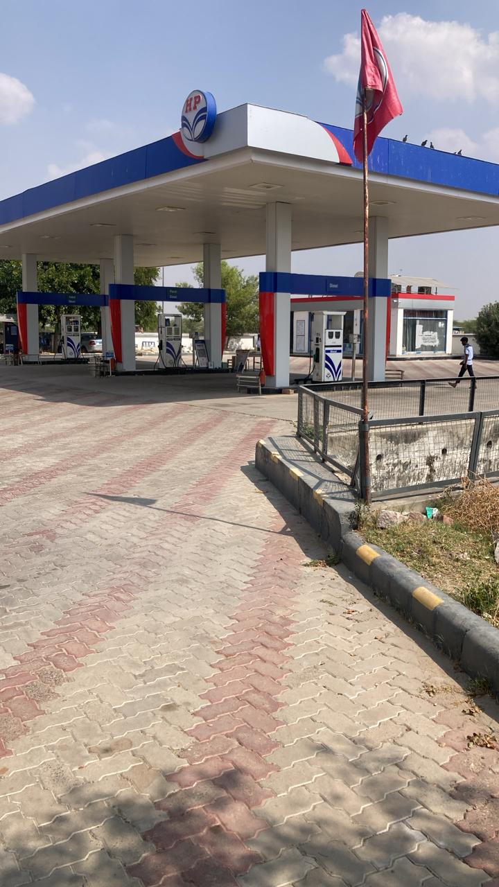 Hindustan Petroleum Corporation Limited - Rohat, Pali