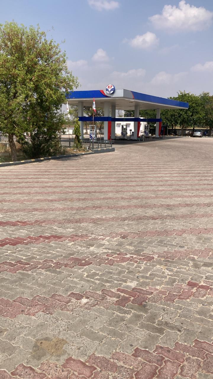 Hindustan Petroleum Corporation Limited - Rohat, Pali