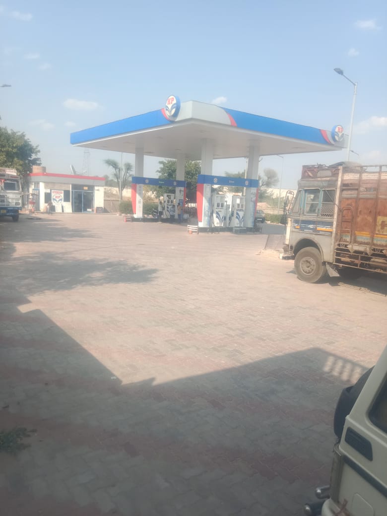 Hindustan Petroleum Corporation Limited - Nawa, Kuchaman