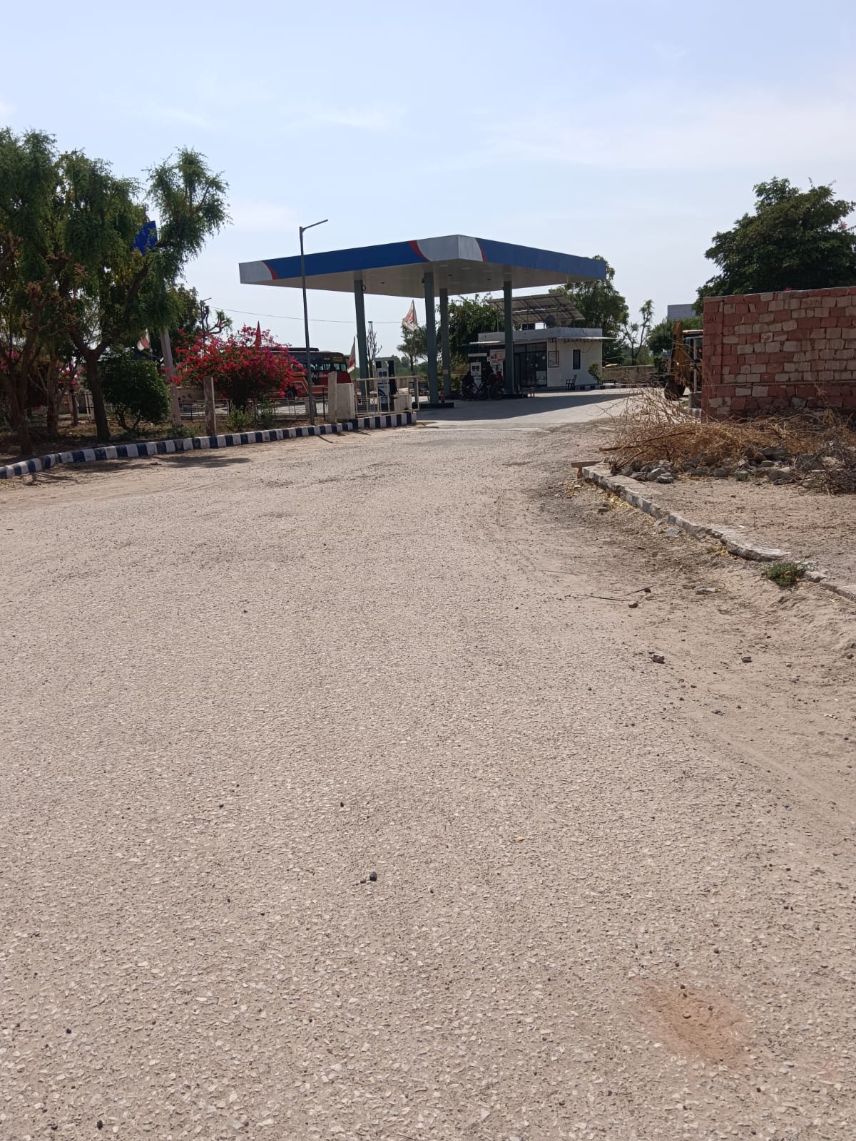 Hindustan Petroleum Corporation Limited - Asop, Jodhpur