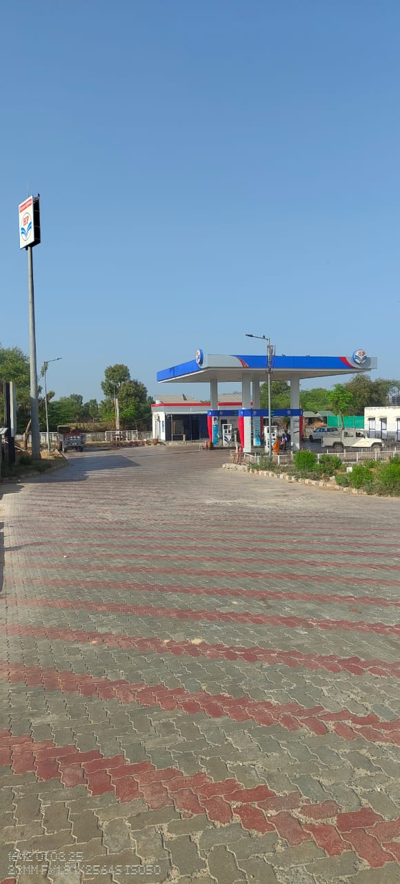 Hindustan Petroleum Corporation Limited - Takhatgarh, Sumerpur