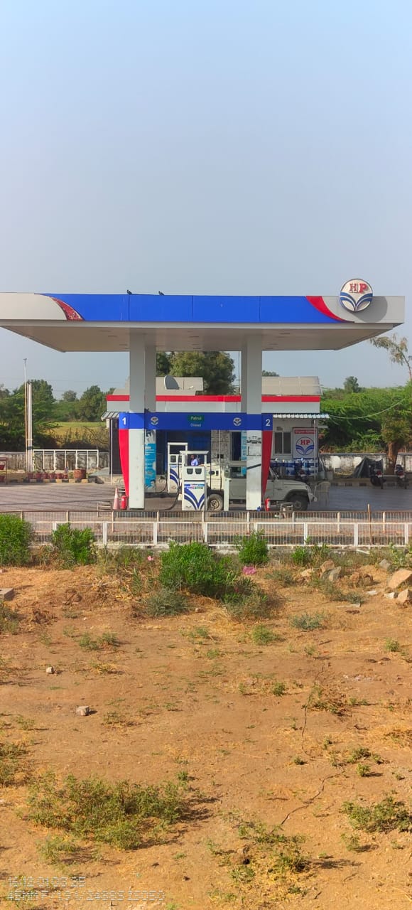 Hindustan Petroleum Corporation Limited - Takhatgarh, Sumerpur