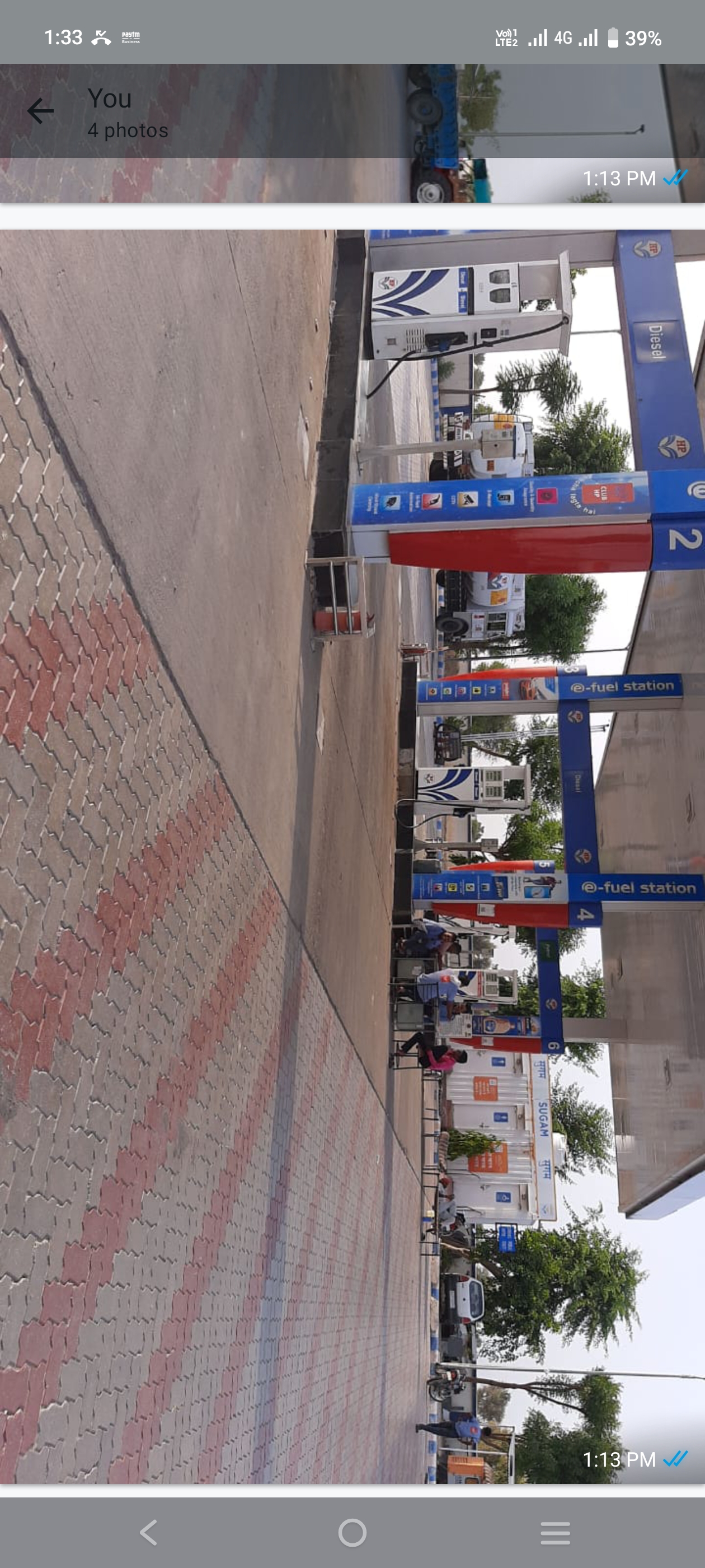Hindustan Petroleum Corporation Limited - Netadiya, Merta