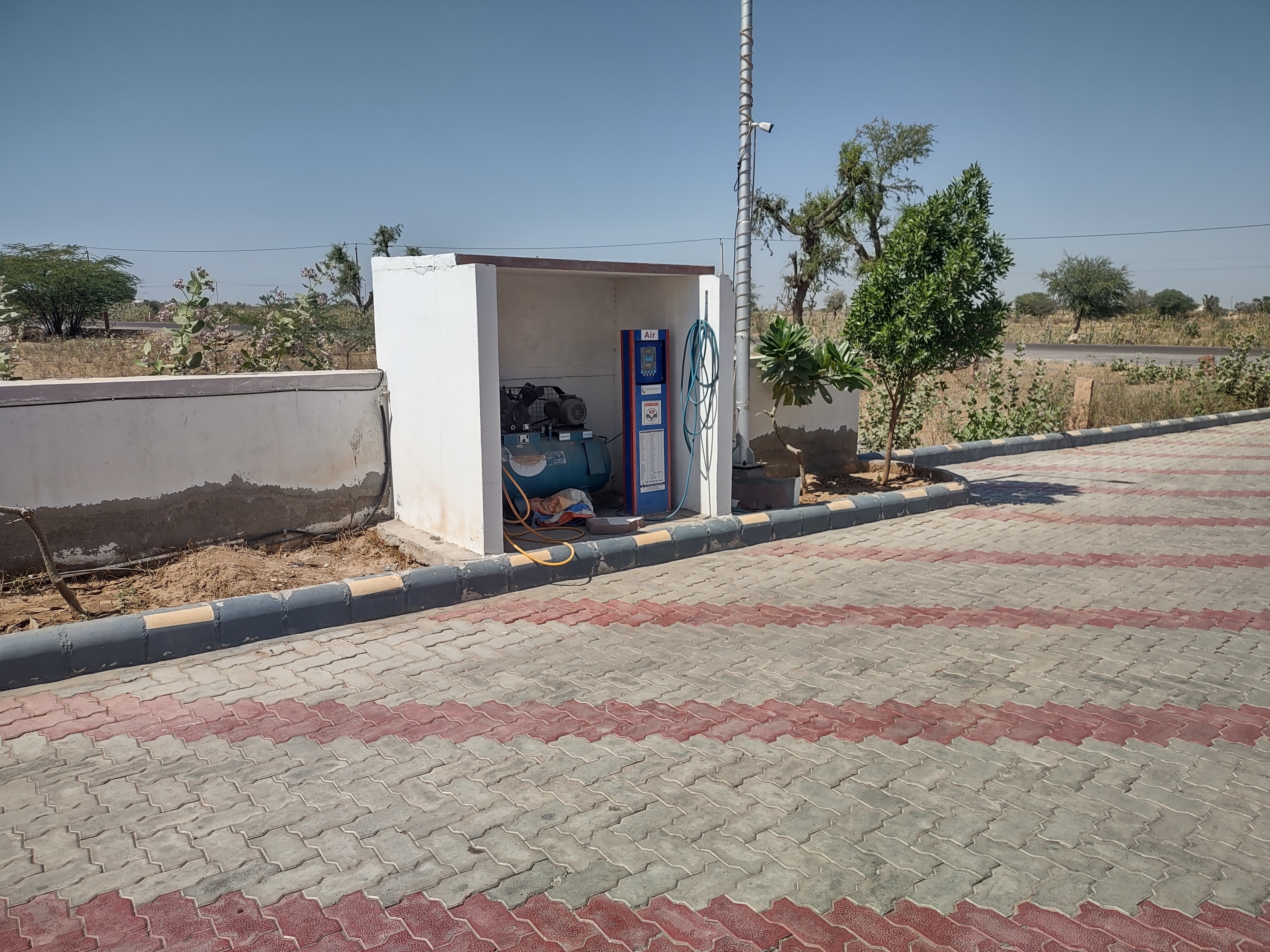 Hindustan Petroleum Corporation Limited - Gumanpura, Jodhpur