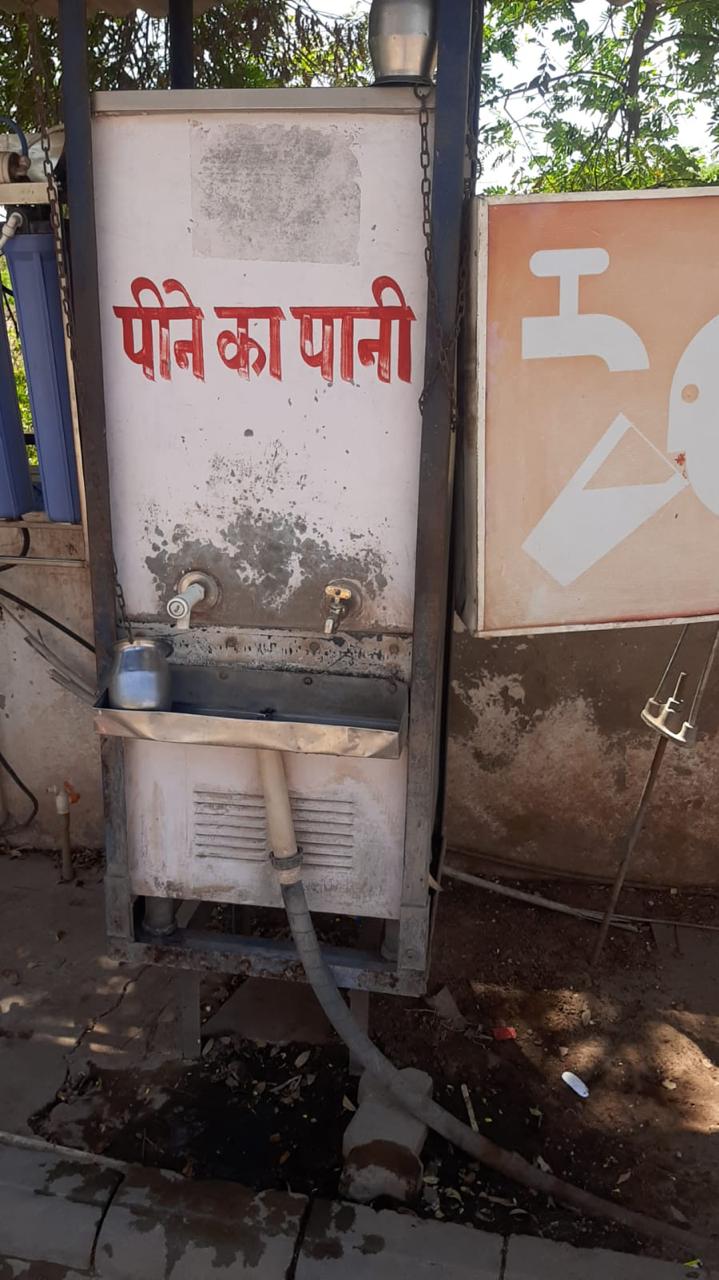 Hindustan Petroleum Corporation Limited - Gumanpura, Jodhpur