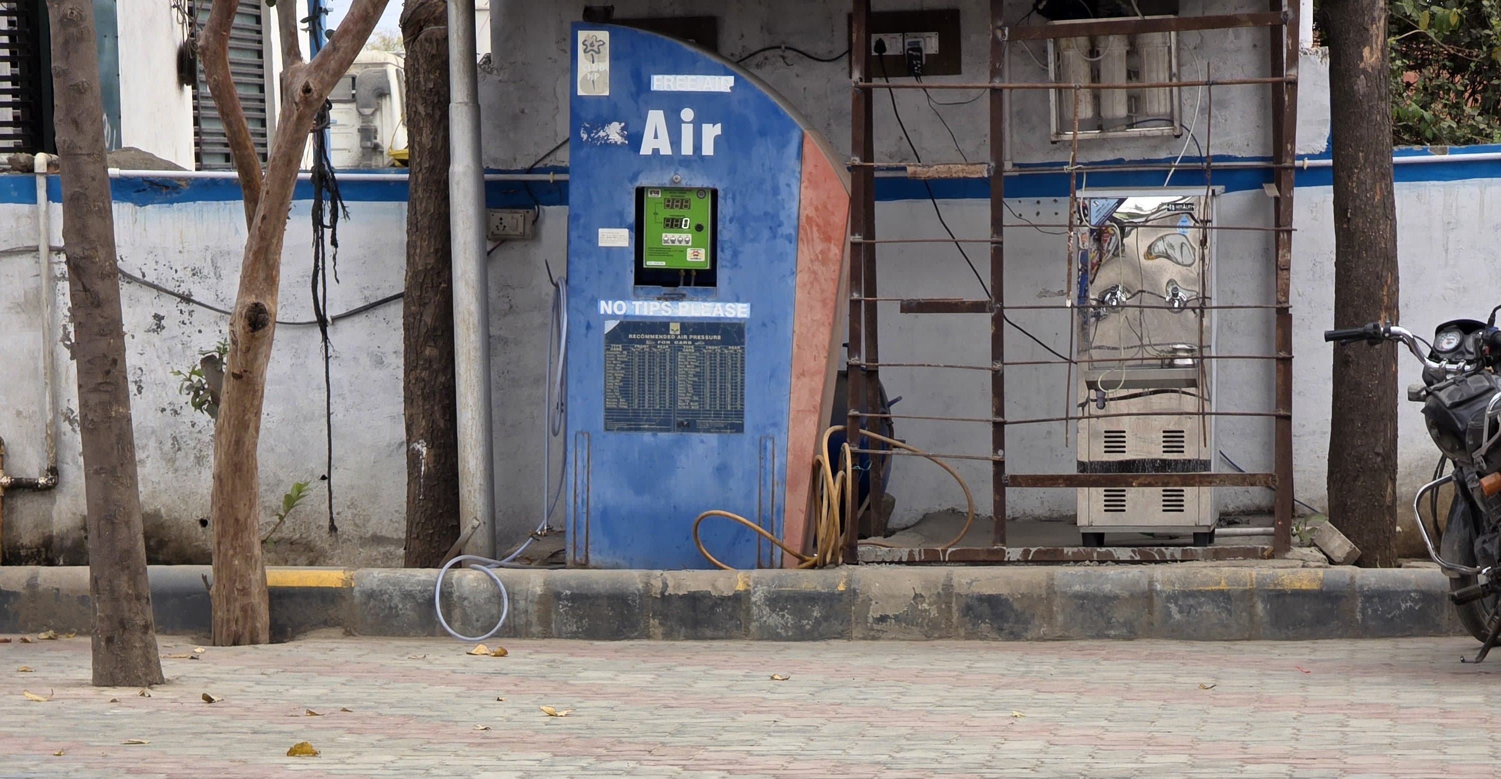 Hindustan Petroleum Corporation Limited - Pindwara, Sirohi