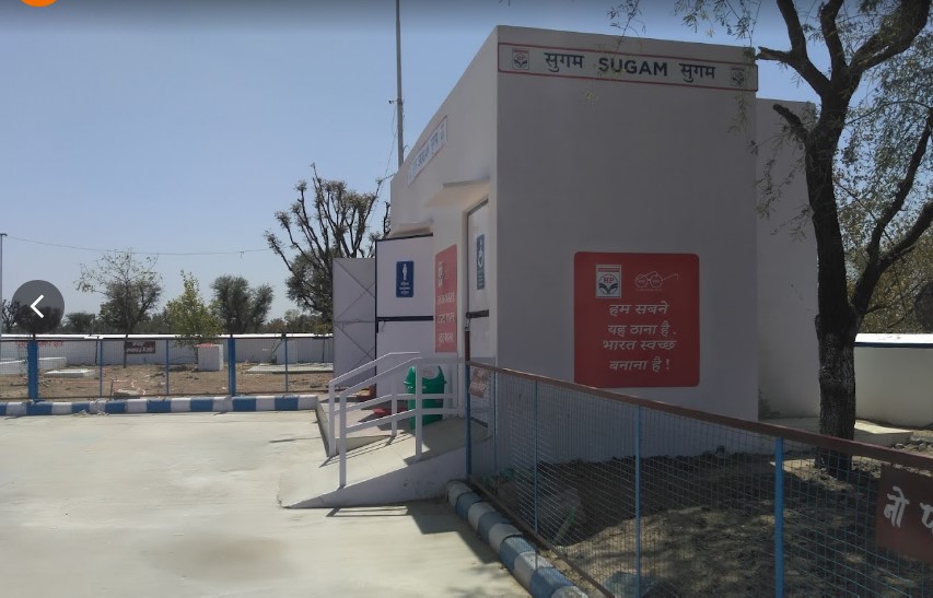 Hindustan Petroleum Corporation Limited - Jaitaran, Pali