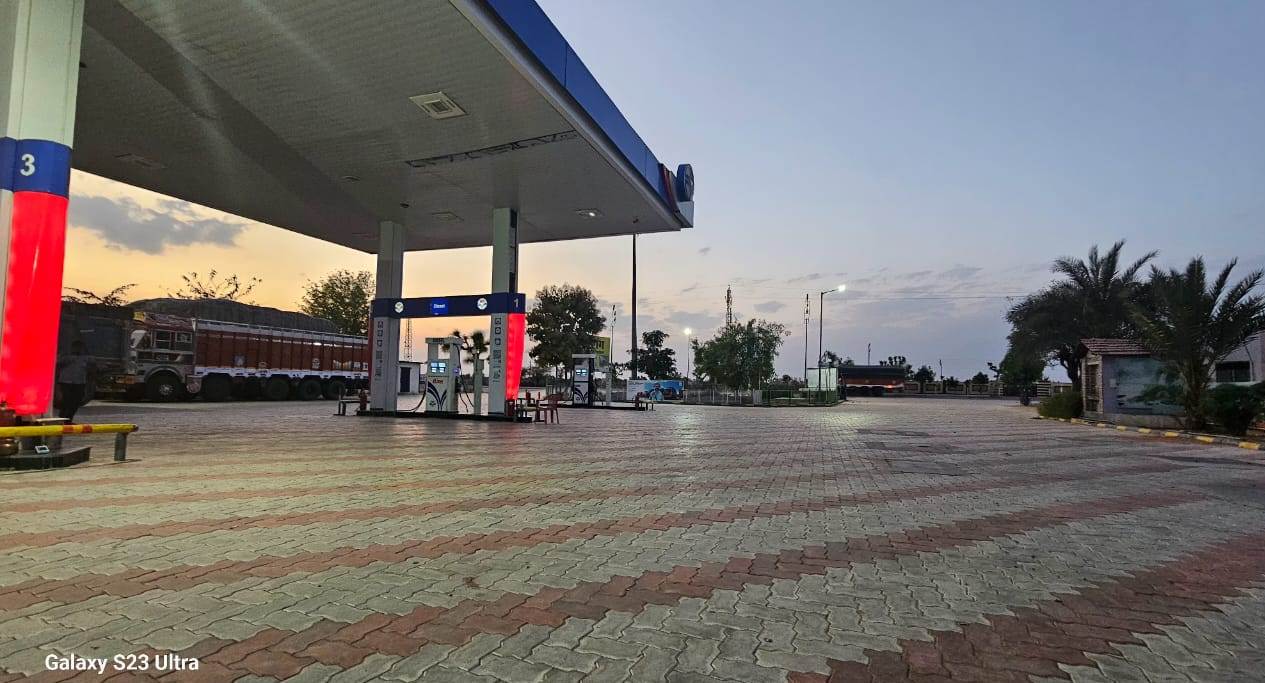 Hindustan Petroleum Corporation Limited - Amarpura, Nagaur