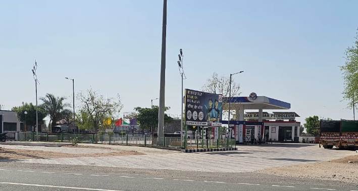 Hindustan Petroleum Corporation Limited - Amarpura, Nagaur