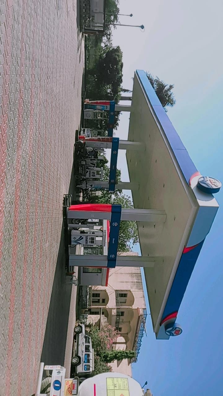 Hindustan Petroleum Corporation Limited - Bagra, Jalore