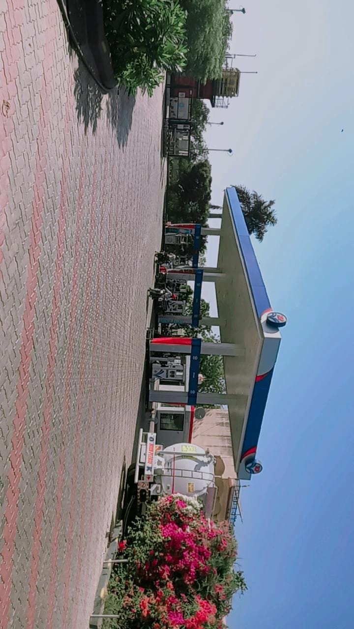 Hindustan Petroleum Corporation Limited - Bagra, Jalore