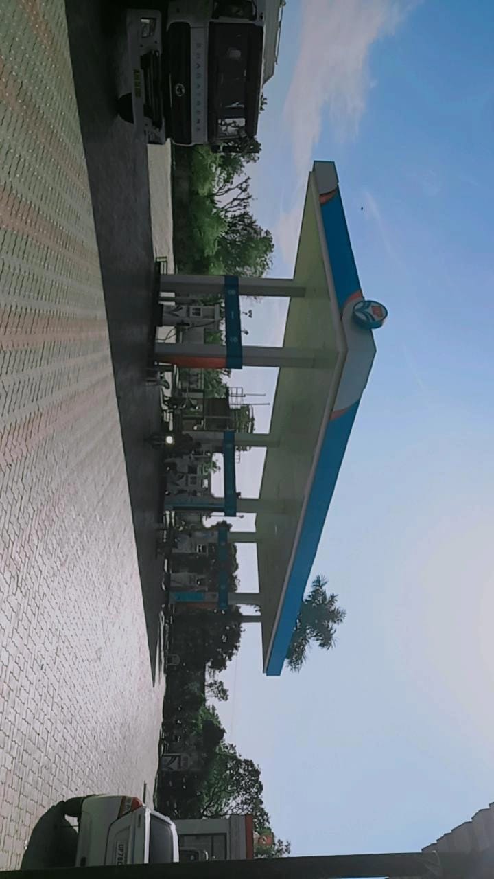 Hindustan Petroleum Corporation Limited - Bagra, Jalore