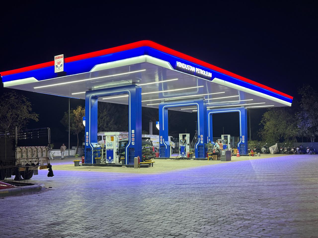 Hindustan Petroleum Corporation Limited - Boranada, Jodhpur