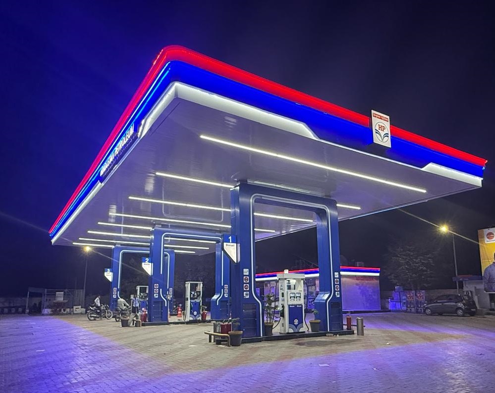 Hindustan Petroleum Corporation Limited - Boranada, Jodhpur