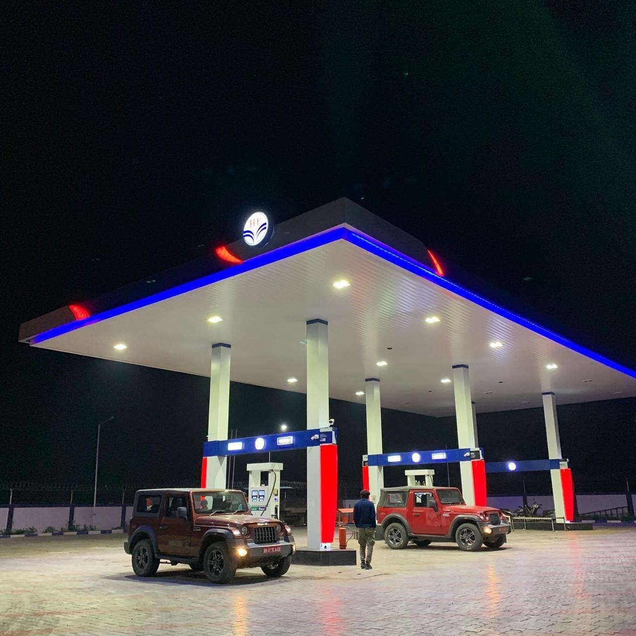 Hindustan Petroleum Corporation Limited - Somalsar, Bikaner