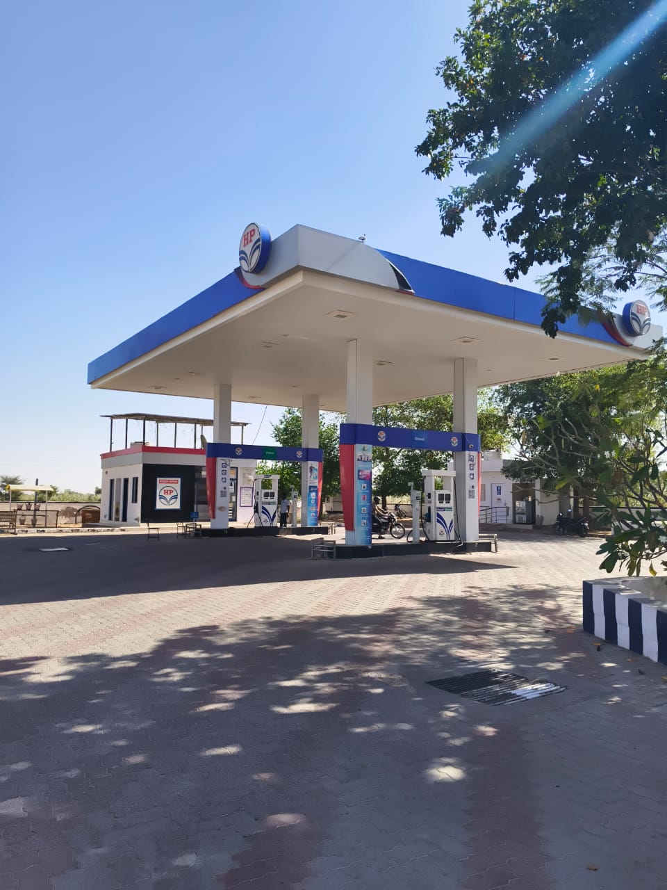 Hindustan Petroleum Corporation Limited - Lohawat, Jodhpur