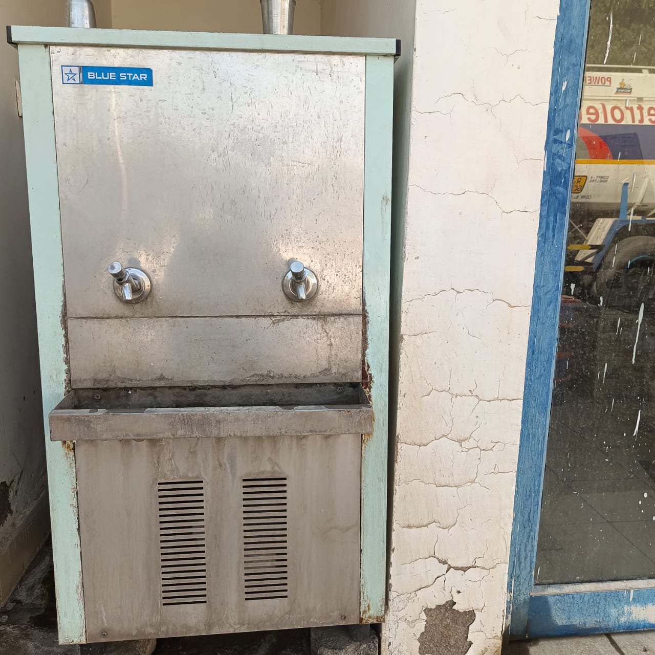 Hindustan Petroleum Corporation Limited - Lohawat, Jodhpur