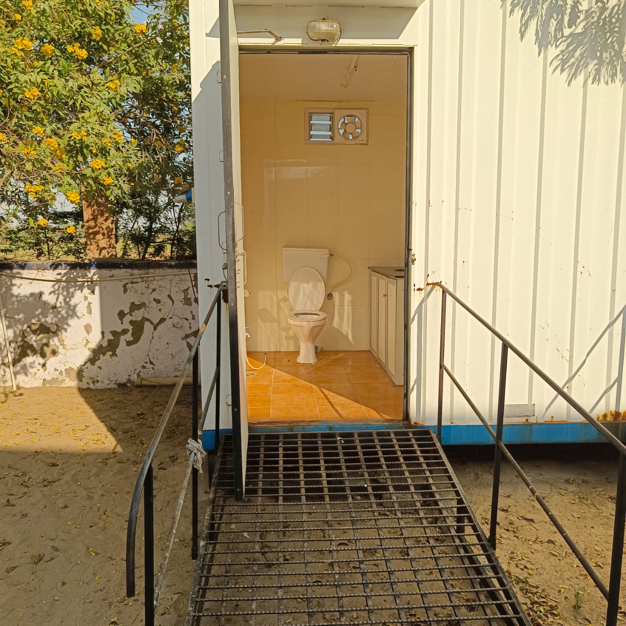 Hindustan Petroleum Corporation Limited - Aau, Jodhpur