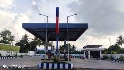 Hindustan Petroleum Corporation Limited - Kalathukottam, Dindigul