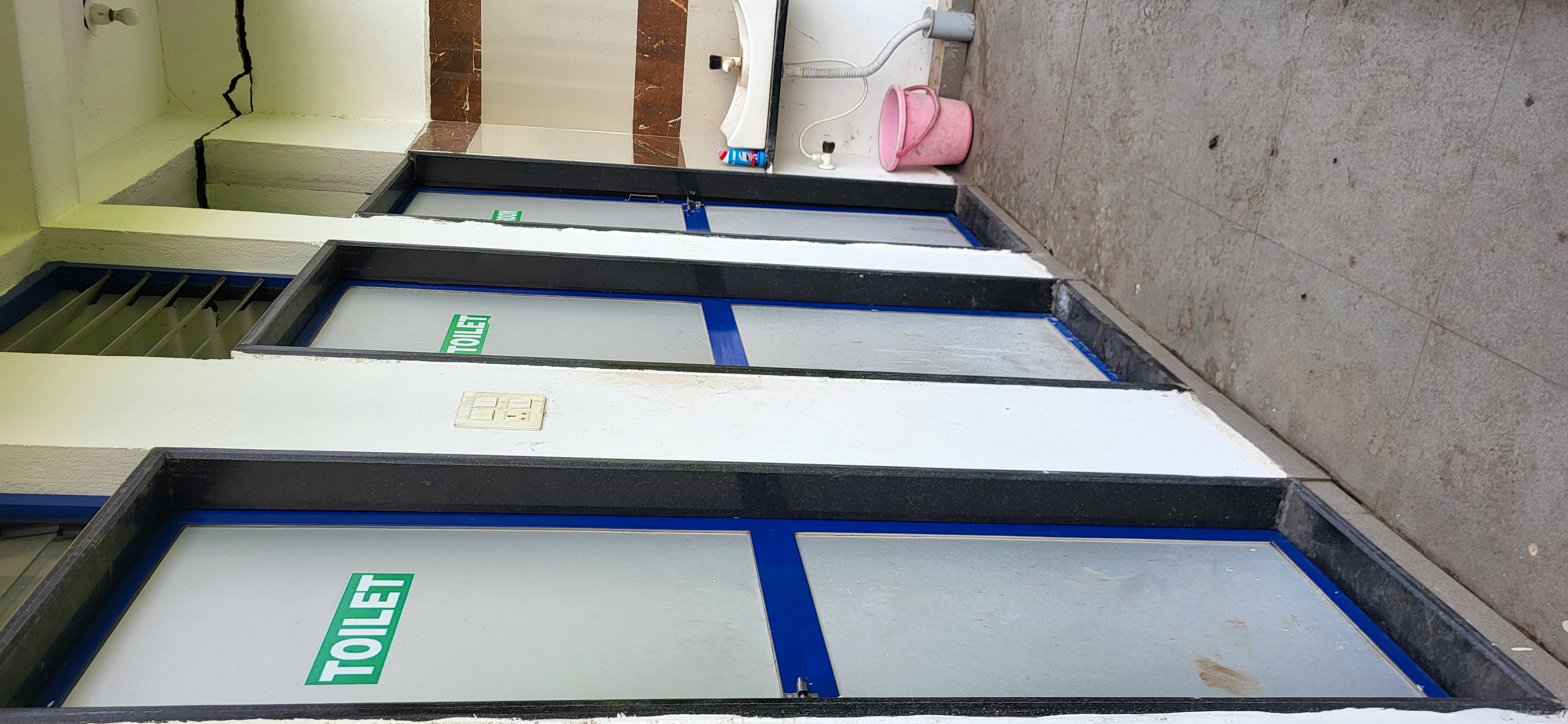 Hindustan Petroleum Corporation Limited - Harugeri, Belgaum