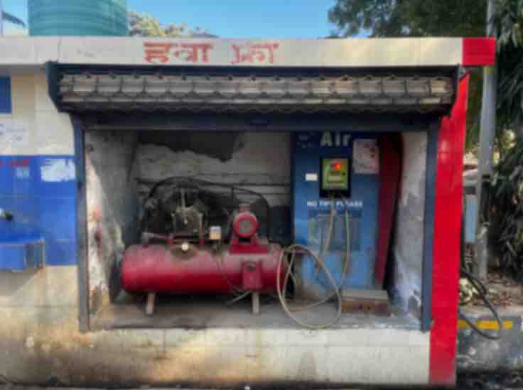 Hindustan Petroleum Corporation Limited - Hasanpur, Palwal